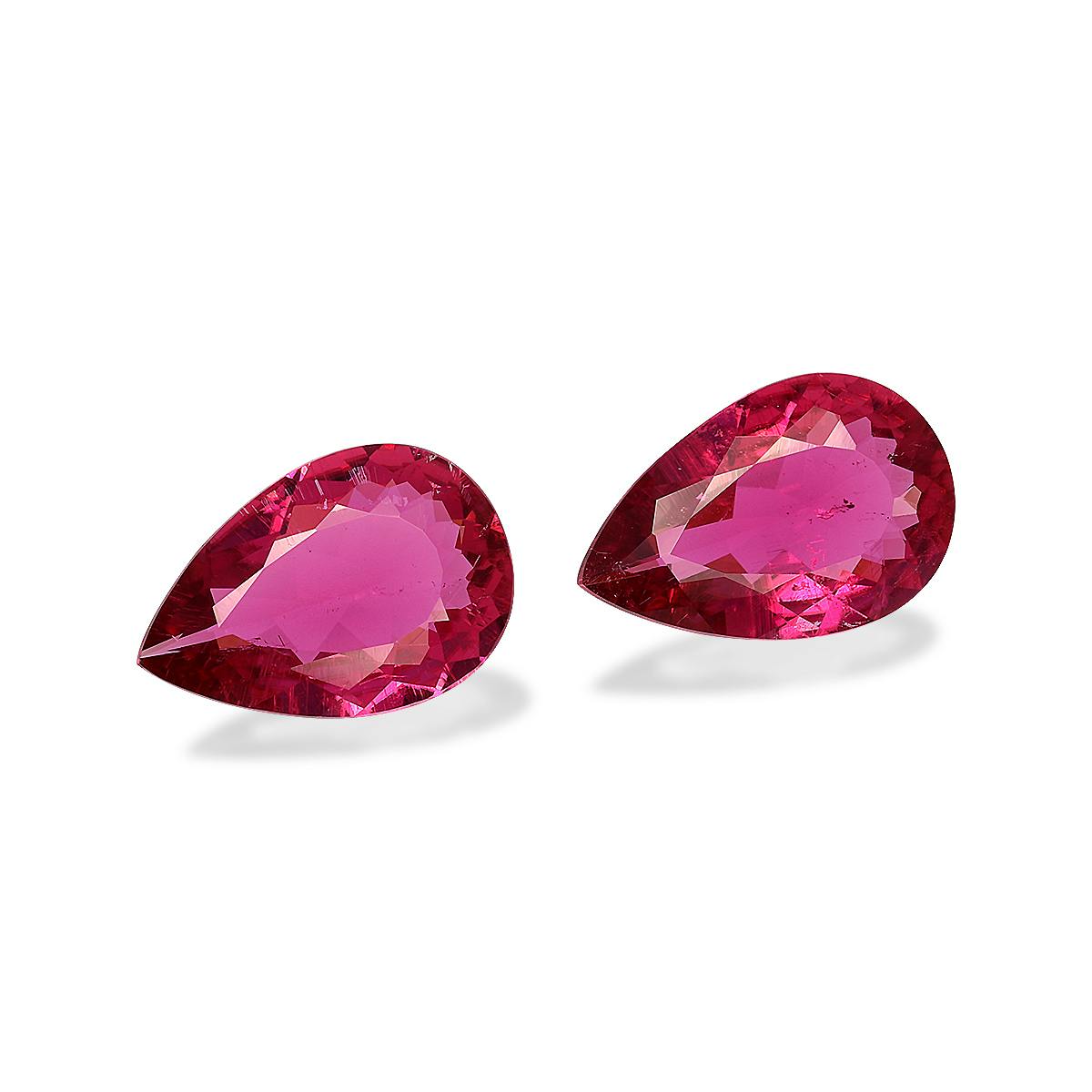 Rubellite Tourmaline 5.32 ct